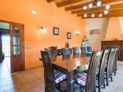 Villa Can Marçal - Features photo 20