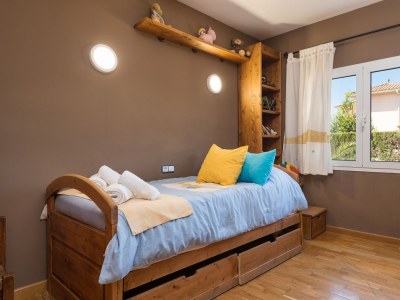 Villa Can Marçal - Features photo 25