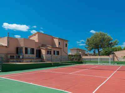 Villa Can Marçal - Environment photo 49