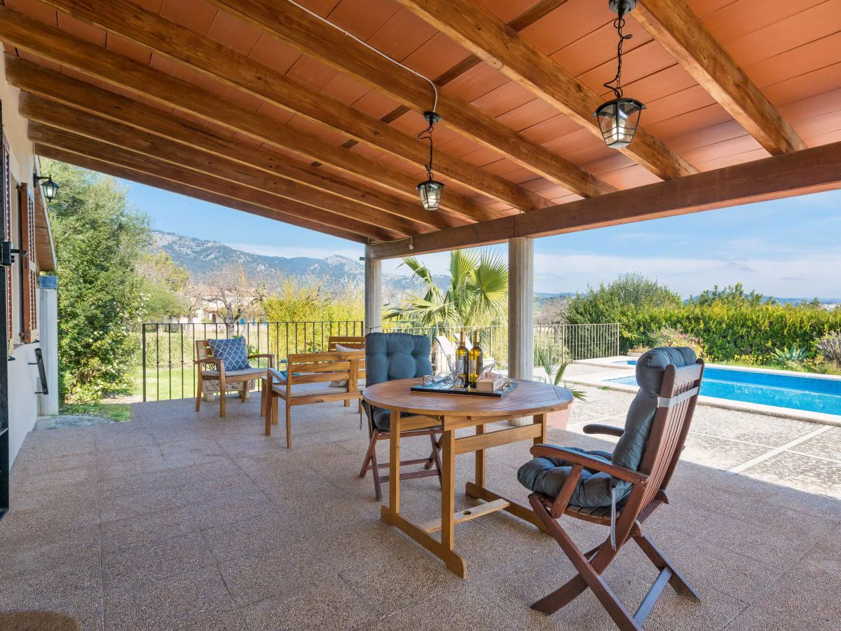 Finca Can Gallu - Adults only - Outdoor photo 5