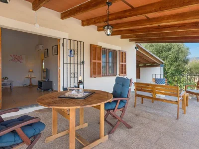 Finca Can Gallu - Adults only - Outdoor photo 4