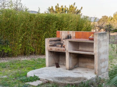 Finca Can Gallu - Adults only - Outdoor photo 6