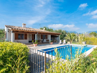 Finca Can Gallu - Adults only - Outdoor photo 8