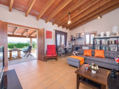 Finca Can Gallu - Adults only - Features photo 9