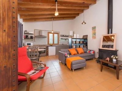 Finca Can Gallu - Adults only - Features photo 10