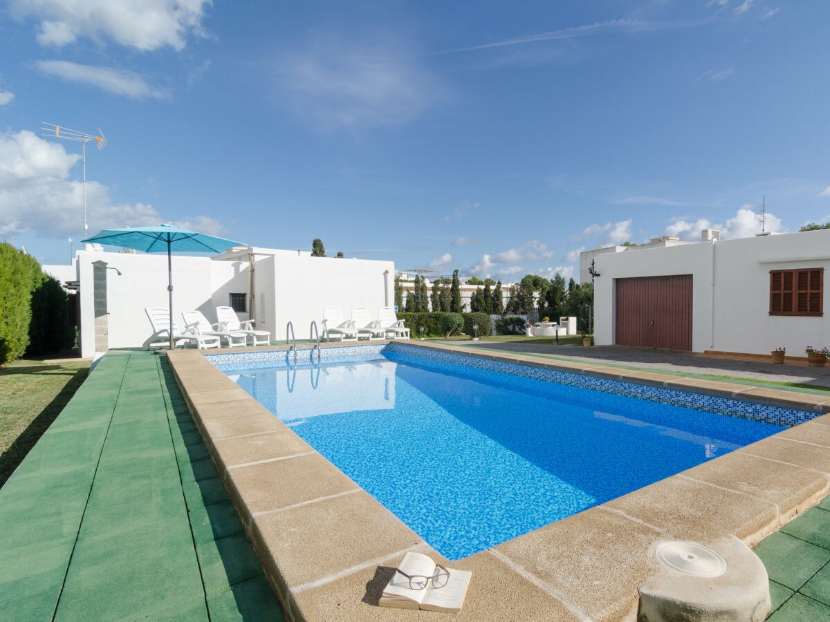 Finca Casa Fiol - Outdoor photo 2