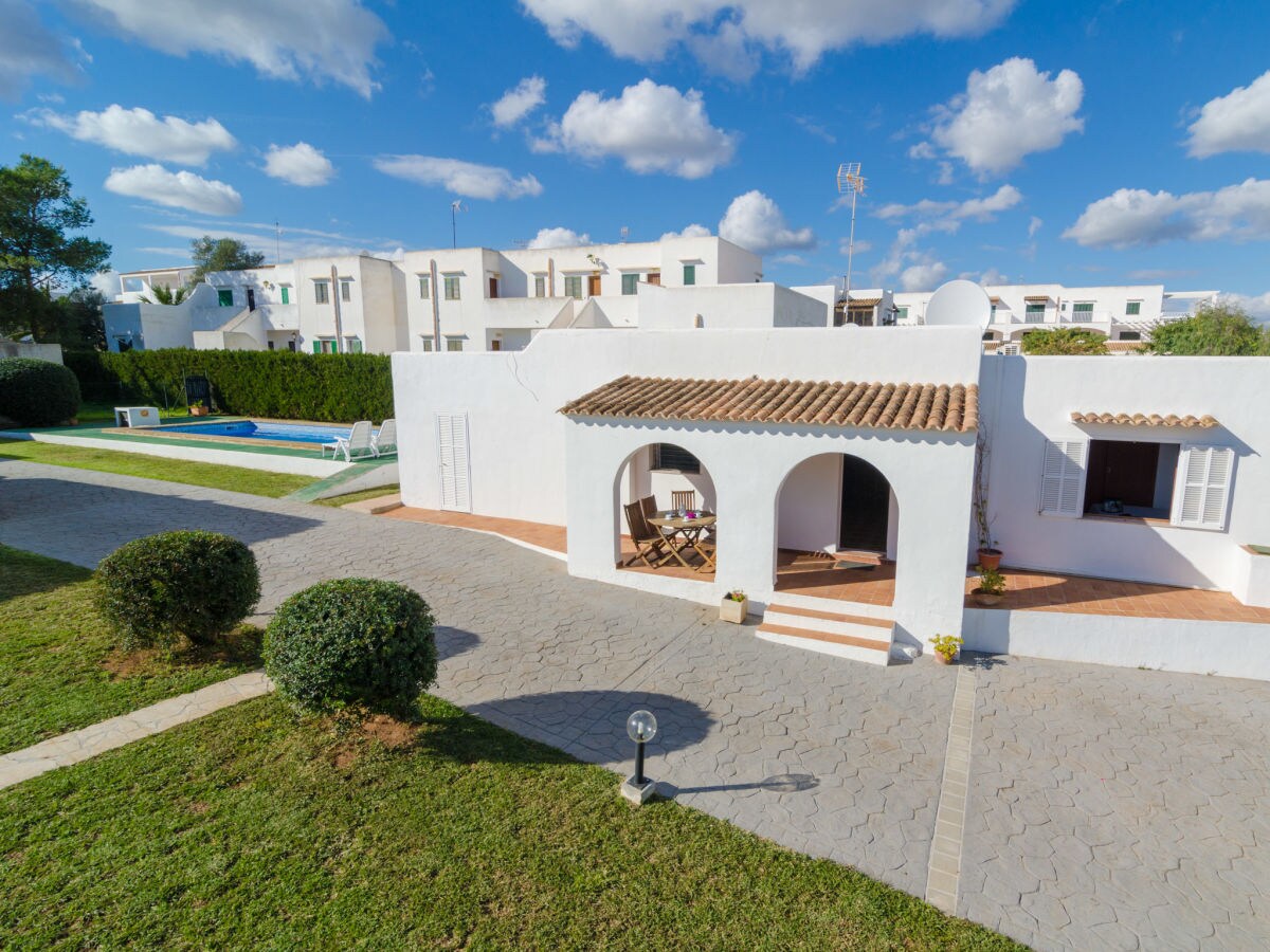 Finca Casa Fiol - Outdoor photo 4