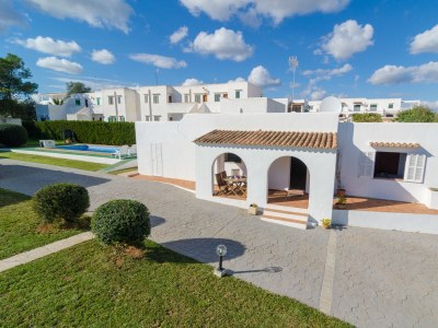 Finca Casa Fiol - Outdoor photo 4