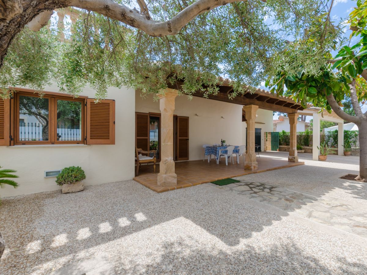 Finca Casa Berna - Outdoor photo 4