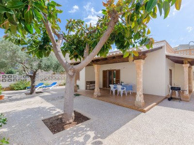 Finca Casa Berna - Outdoor photo 2