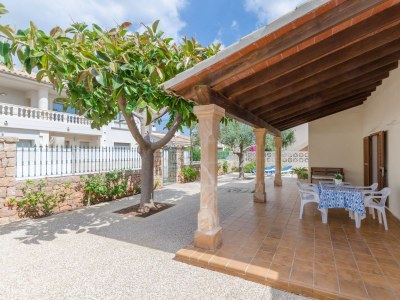 Finca Casa Berna - Outdoor photo 5