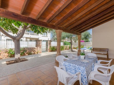 Finca Casa Berna - Outdoor photo 6