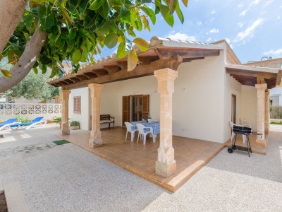 Finca Casa Berna - Outdoor photo 8