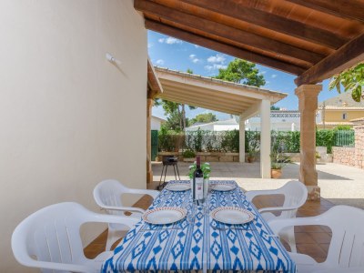 Finca Casa Berna - Outdoor photo 11