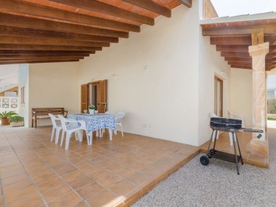 Finca Casa Berna - Outdoor photo 12