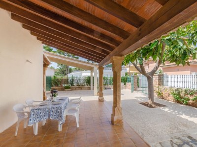 Finca Casa Berna - Outdoor photo 13