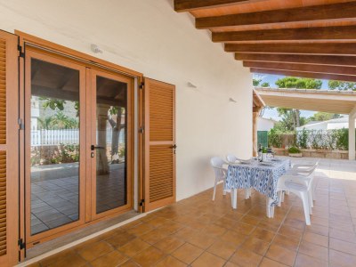 Finca Casa Berna - Outdoor photo 14