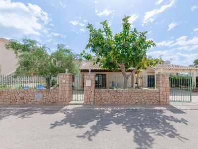 Finca Casa Berna - Outdoor photo 16