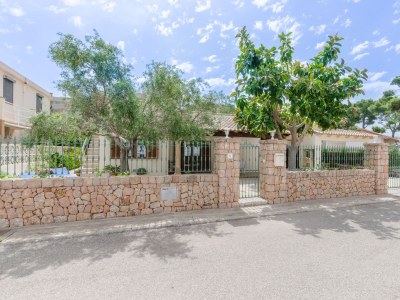 Finca Casa Berna - Outdoor photo 17