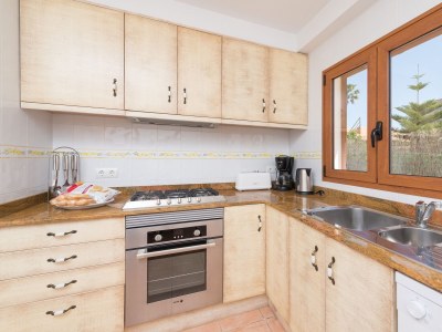 Finca Casa Berna - Features photo 26