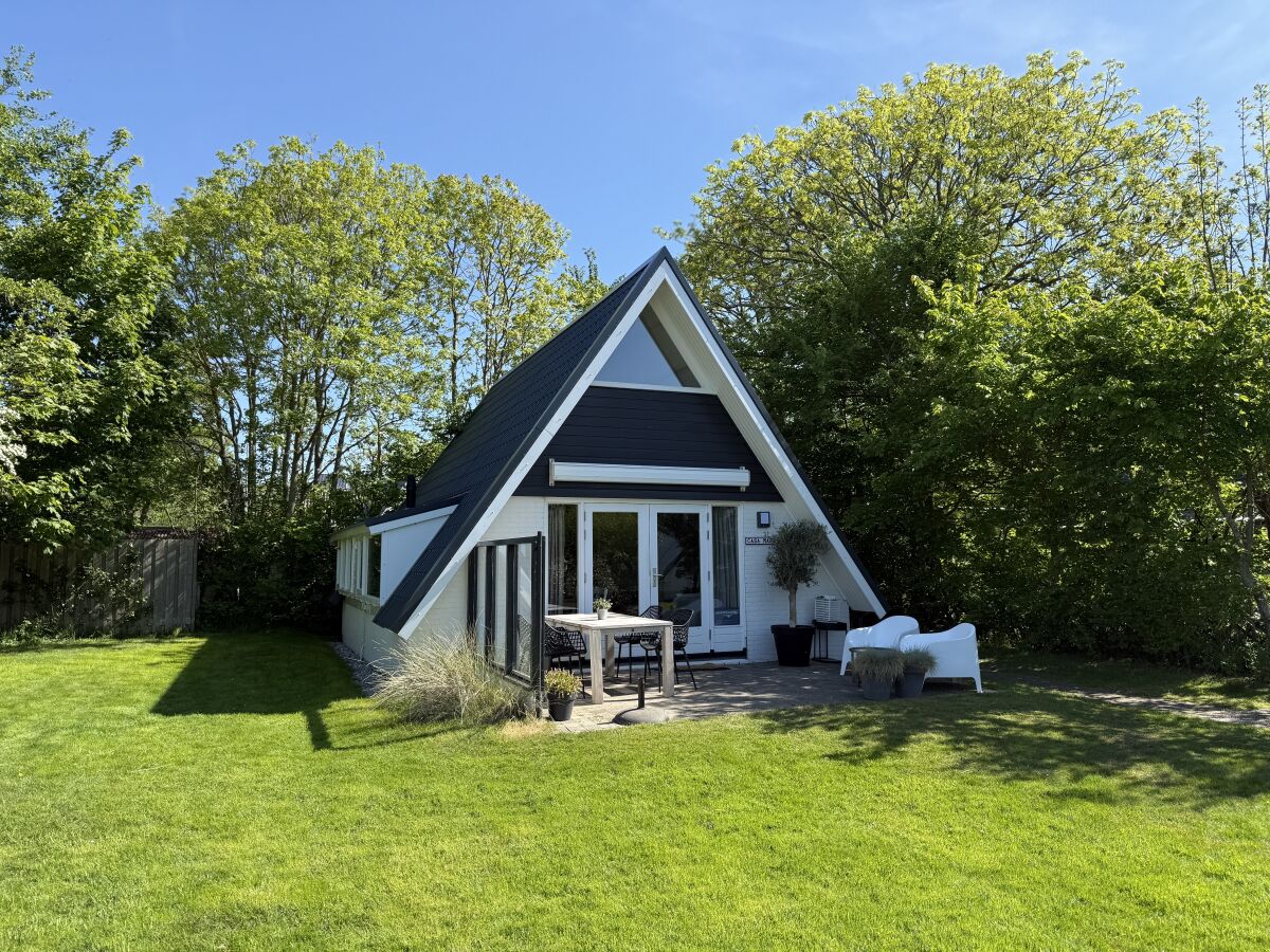 Holiday house Casa Del Mar Sandepark 77 - Outdoor photo 2