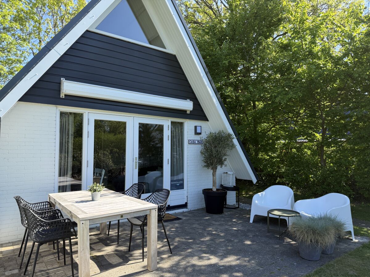 Holiday house Casa Del Mar Sandepark 77 - Outdoor photo 5