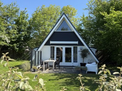 Holiday house Casa Del Mar Sandepark 77 in Callantsoog - Holiday house