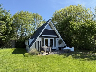 Holiday house Casa Del Mar Sandepark 77 - Outdoor photo 2