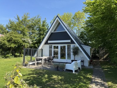 Holiday house Casa Del Mar Sandepark 77 - Outdoor photo 4