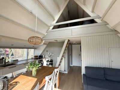 Holiday house Casa Del Mar Sandepark 77 - Features photo 6