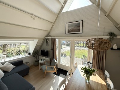 Holiday house Casa Del Mar Sandepark 77 - Features photo 7