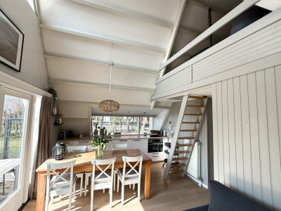 Holiday house Casa Del Mar Sandepark 77 - Features photo 8