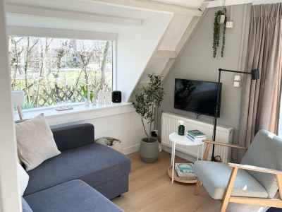 Holiday house Casa Del Mar Sandepark 77 - Features photo 12