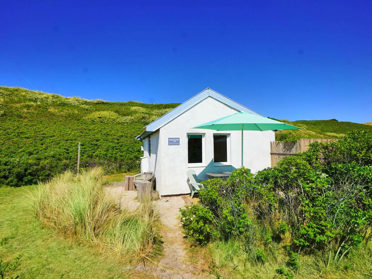 Holiday house The Mees