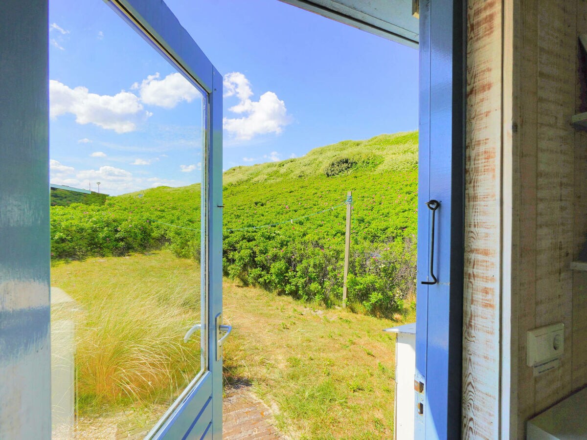 Holiday house The Mees - Outdoor photo 4