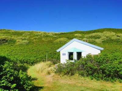 Holiday house The Mees - Outdoor photo 2