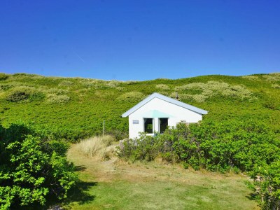 Holiday house The Mees - Outdoor photo 3