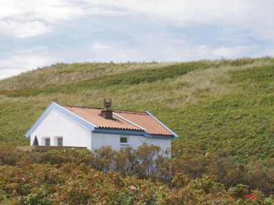 Holiday house The Mees - Outdoor photo 9