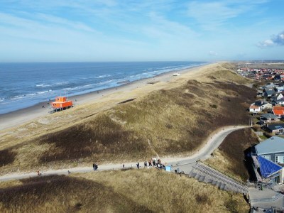 Holiday house The Mees - Environment photo 20