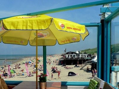 Holiday house The Mees - Environment photo 21