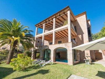 Villa Circe - Outdoor photo 17