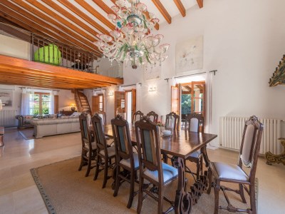 Villa Circe - Features photo 18