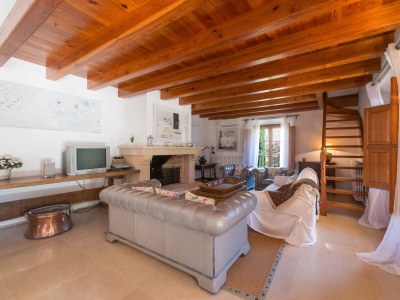 Villa Circe - Features photo 19