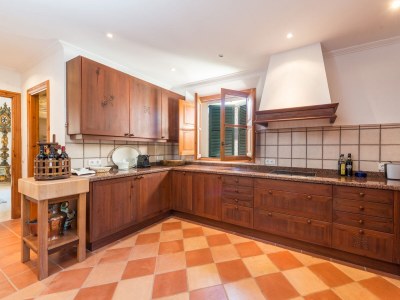 Villa Circe - Features photo 20