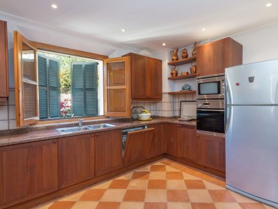 Villa Circe - Features photo 21