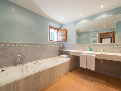 Villa Circe - Features photo 25