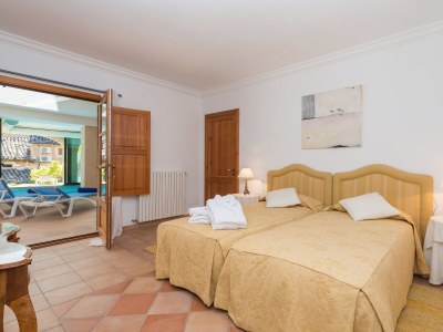 Villa Circe - Features photo 32