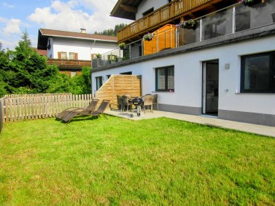 Holiday apartment Linda - Outdoor photo 10