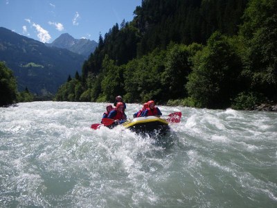 Holiday apartment Linda - Environment photo 16