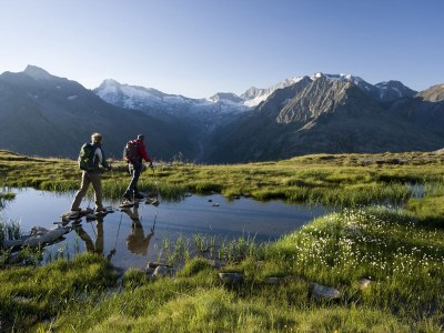 Holiday apartment Linda - Environment photo 17